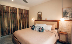 Gorgeous 1BR apartment @ La Veleta, Priv Pool